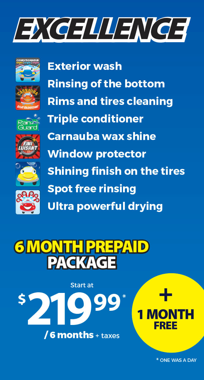 Excellence-Mtl-Lasalle-ANG-FORFAIT-PREPAYE Wash Menu