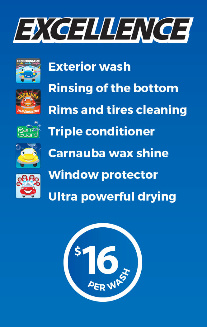 UN-LAVAGE-ANG-Excellence-Drummondville Wash Menu