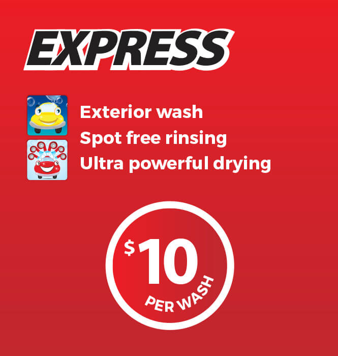UN-LAVAGE-ANG-Express-Mtl-Lasalle Wash Menu
