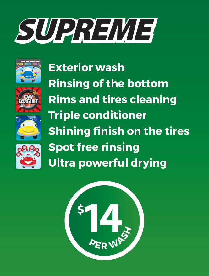 UN-LAVAGE-ANG-Supreme-Mtl-Lasalle Wash Menu