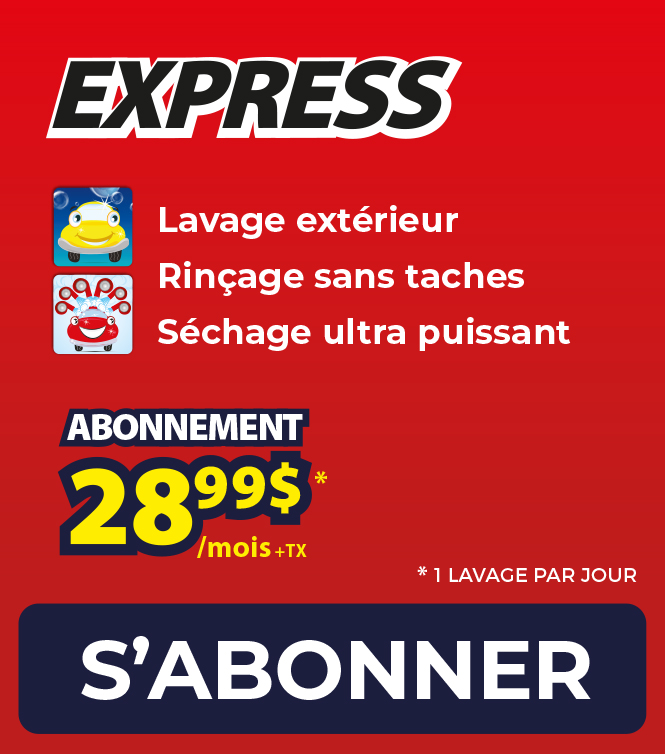 MONTREAL et LASALLE